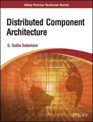Distributed Component Architecture - Retail Maharaj