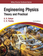 Engineering Physics: Theory and Practical: 2nd Edition - Retail Maharaj