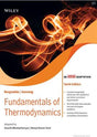 Fundamentals Of Thermodynamics 10Th Edition - Retail Maharaj