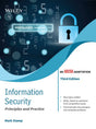 Information Security, 3ed, An Indian Adaptation | New | IM | e - Retail Maharaj