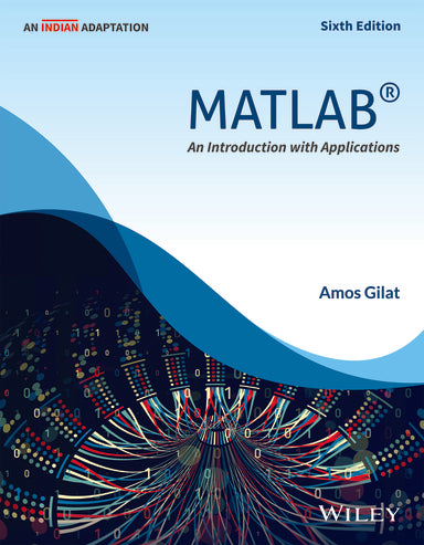 Matlab : An Introduction With Applications - Retail Maharaj