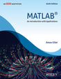Matlab : An Introduction With Applications - Retail Maharaj