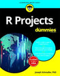 R Projects For Dummies - Retail Maharaj