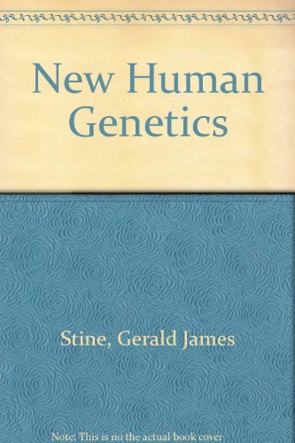 New Human Genetics - Retail Maharaj