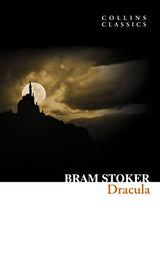DRACULA - Retail Maharaj