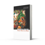 Three Men in a Boat - Retail Maharaj