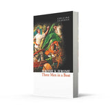 Three Men in a Boat - Retail Maharaj