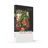 Three Men in a Boat - Retail Maharaj