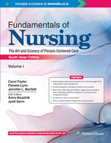 Fundamentals of Nursing Volume I & II - Retail Maharaj