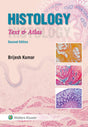 Histology : Text & Atlas 2nd Edition - Retail Maharaj