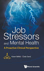 Job Stressors And Mental Health: A Proactive Clinical Perspective - Retail Maharaj