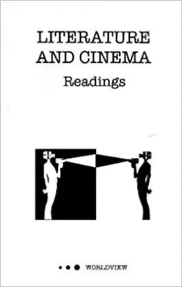 Literature And Cinema English Hons - Retail Maharaj