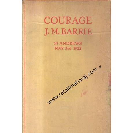 courage - Retail Maharaj