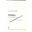 India Translated by James Hogarth - Retail Maharaj