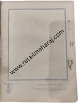 The Queen Gift Book. In Aid of Queen Mary’s Convalescent Auxiliary Hospitals (1915)