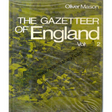 The Gazetteer Of England Volume 2 - Retail Maharaj