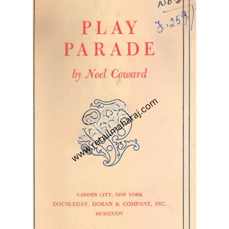 Play Parade - Retail Maharaj