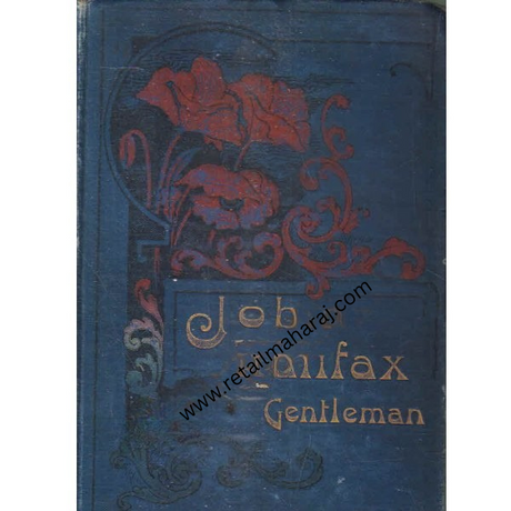 john halifax gentleman - Retail Maharaj