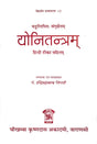 Yoni Tantram [Hindi Tika Sahit] - Retail Maharaj