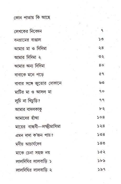 Eka Eka Ekashi - Retail Maharaj