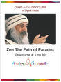 Zarathustra The Laughing Prophet Discourse # 1 to 23 in Pen Drive - Retail Maharaj