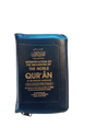 Interpretation of the Meanings of the Noble Quran (zipper case/pkt) - Retail Maharaj