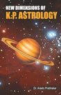 New Dimensions of K.P. Astrology [English] By Arastu Prabhakar - Retail Maharaj