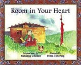 Room in Your Heart: Folktales from Bhutan - Retail Maharaj